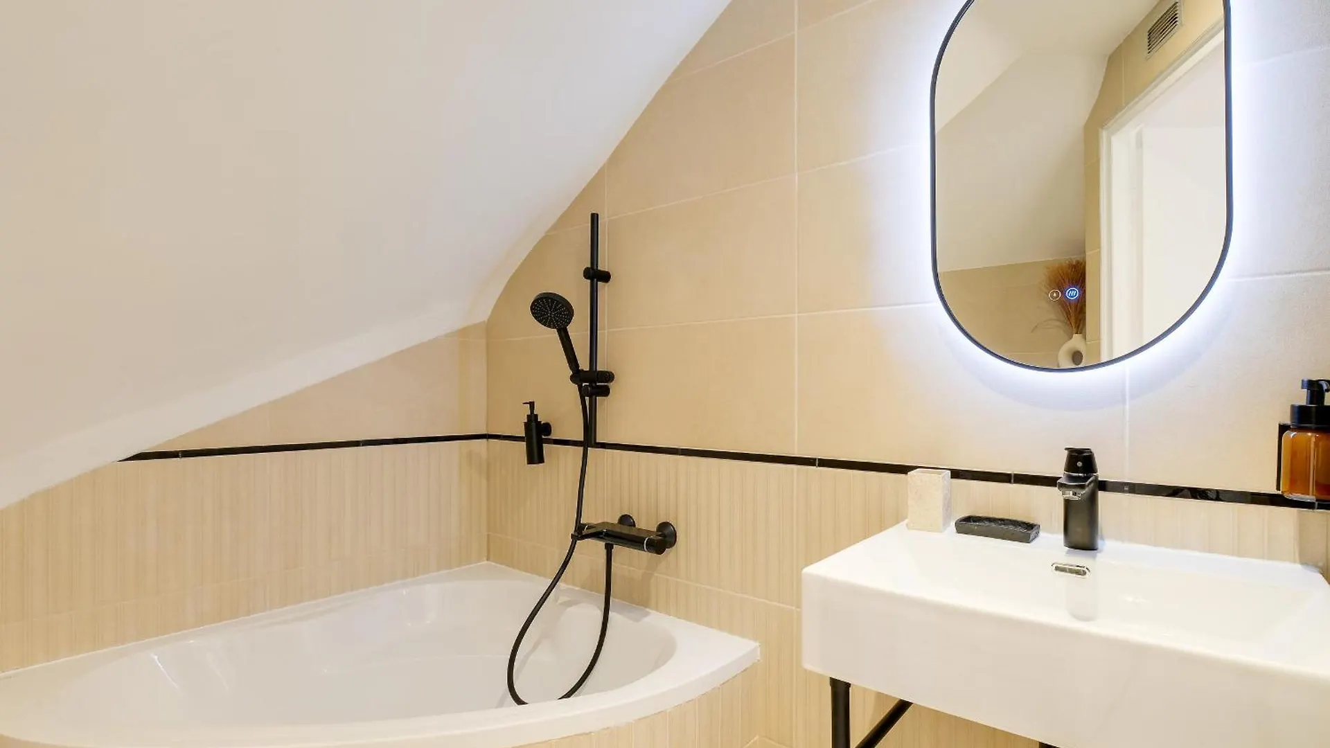 Vauban, Notre Dame De La Garde, 3 Chambres, Terrasse, Jacuzzi Marsella Francia