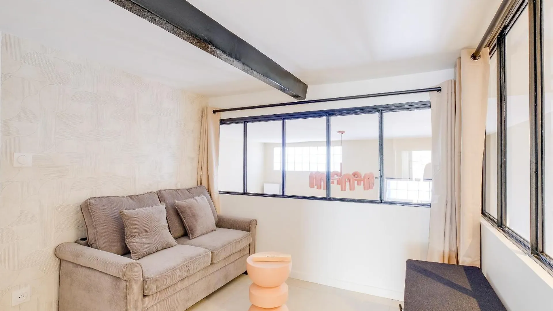Διαμέρισμα Vauban, Notre Dame De La Garde, 3 Chambres, Terrasse, Jacuzzi Μασσαλία Γαλλία