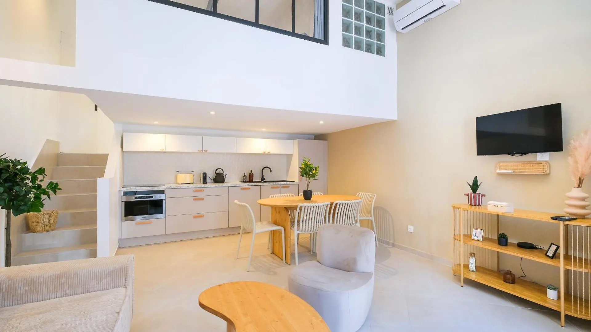 Διαμέρισμα Vauban, Notre Dame De La Garde, 3 Chambres, Terrasse, Jacuzzi Μασσαλία